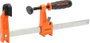 Csavaros szorító JORGENSEN 2391324 Szorítási szélesség (max.):200 mm Méret, hossz: 295 mm bélyegkép