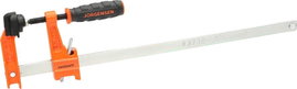 Csavaros szorító JORGENSEN 2391325 Szorítási szélesség (max.):300 mm Méret, hossz: 385 mm