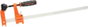 Csavaros szorító JORGENSEN 2391325 Szorítási szélesség (max.):300 mm Méret, hossz: 385 mm bélyegkép