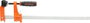 Csavaros szorító JORGENSEN 2391325 Szorítási szélesség (max.):300 mm Méret, hossz: 385 mm 3. bélyegkép