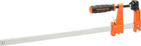 Csavaros szorító JORGENSEN 2391325 Szorítási szélesség (max.):300 mm Méret, hossz: 385 mm 4. kép