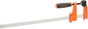 Csavaros szorító JORGENSEN 2391325 Szorítási szélesség (max.):300 mm Méret, hossz: 385 mm 4. bélyegkép