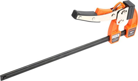 kar bilincs JORGENSEN 2391328 Szorítási szélesség (max.):300 mm Méret, hossz: 425 mm 3. kép