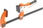 kar bilincs JORGENSEN 2391328 Szorítási szélesség (max.):300 mm Méret, hossz: 425 mm 4. bélyegkép