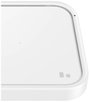 Samsung indukciós akkutöltő 2.77 A Wireless Charger Pad EP-P2400 EP-P2400BWEGEU Kimenetek USB-C® Feh 3. bélyegkép