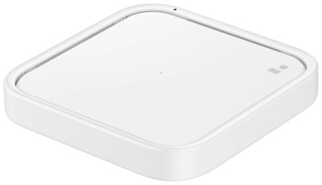 Samsung indukciós akkutöltő 2.77 A Wireless Charger Pad EP-P2400 EP-P2400BWEGEU Kimenetek USB-C® Feh 4. kép