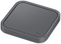 Samsung indukciós akkutöltő 2.77 A Wireless Charger Pad EP-P2400 EP-P2400BBEGEU Kimenetek USB-C® Söt bélyegkép
