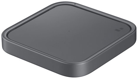 Samsung indukciós akkutöltő 2.77 A Wireless Charger Pad EP-P2400 EP-P2400BBEGEU Kimenetek USB-C® Söt 3. kép