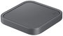 Samsung indukciós akkutöltő 2.77 A Wireless Charger Pad EP-P2400 EP-P2400BBEGEU Kimenetek USB-C® Söt 3. bélyegkép