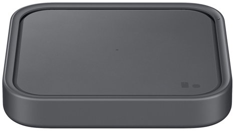 Samsung indukciós akkutöltő 2.77 A Wireless Charger Pad EP-P2400 EP-P2400BBEGEU Kimenetek USB-C® Söt 5. kép