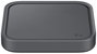 Samsung indukciós akkutöltő 2.77 A Wireless Charger Pad EP-P2400 EP-P2400BBEGEU Kimenetek USB-C® Söt 5. bélyegkép