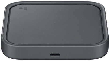 Samsung indukciós akkutöltő 2.77 A Wireless Charger Pad EP-P2400 EP-P2400BBEGEU Kimenetek USB-C® Söt 6. kép