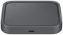 Samsung indukciós akkutöltő 2.77 A Wireless Charger Pad EP-P2400 EP-P2400BBEGEU Kimenetek USB-C® Söt 6. bélyegkép