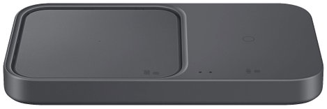 Samsung indukciós akkutöltő 2.77 A Wireless Charger Duo EP-P5400 EP-P5400BBEGEU Kimenetek USB-C® Söt 5. kép