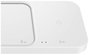 Samsung indukciós akkutöltő 2.77 A Wireless Charger Duo EP-P5400 EP-P5400BWEGEU Kimenetek USB-C® Feh 2. bélyegkép