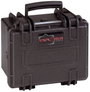 Explorer Cases Outdoor bőrönd 6.6 l (H x Sz x Ma) 246 x 215 x 162 mm Fekete 2214.B E bélyegkép