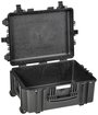 Explorer Cases Outdoor bőrönd 53 l (H x Sz x Ma) 627 x 475 x 292 mm Fekete 5326.B E 2. bélyegkép