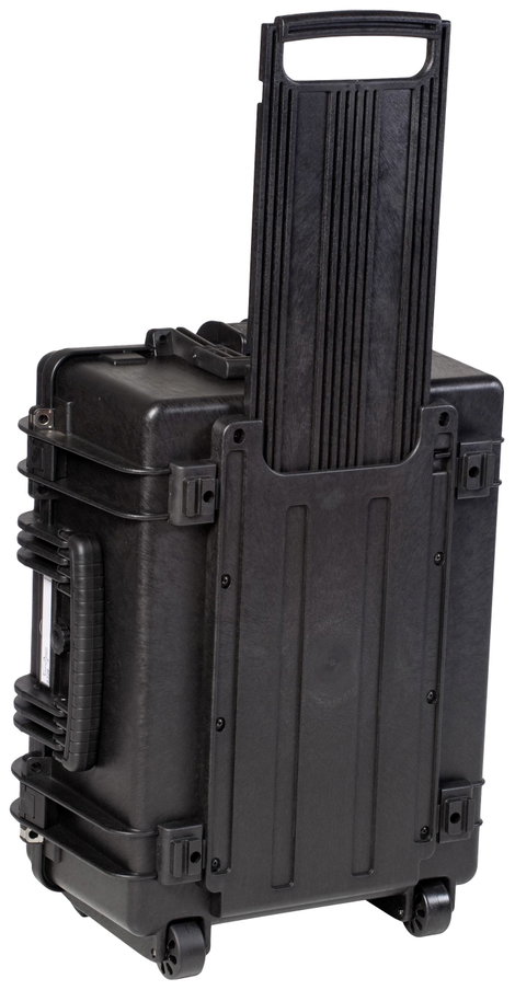 Explorer Cases Outdoor bőrönd 53 l (H x Sz x Ma) 627 x 475 x 292 mm Fekete 5326.B E 5. kép