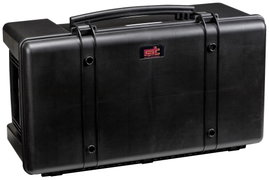 Explorer Cases Outdoor doboz 89 l (H x Sz x Ma) 807 x 470 x 345 mm Fekete MUB78
