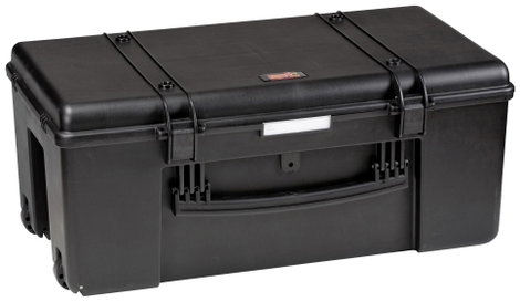 Explorer Cases Outdoor doboz 89 l (H x Sz x Ma) 807 x 470 x 345 mm Fekete MUB78 3. kép