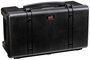 Explorer Cases Outdoor doboz 89 l (H x Sz x Ma) 807 x 470 x 345 mm Fekete MUB78 4. bélyegkép