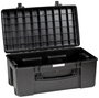 Explorer Cases Outdoor doboz 89 l (H x Sz x Ma) 807 x 470 x 345 mm Fekete MUB78 5. bélyegkép