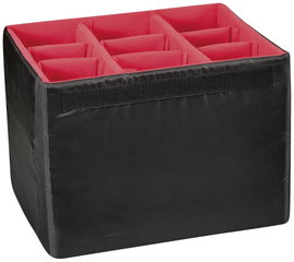 Explorer Cases Tartozék (H x Sz x Ma) 470 x 375 x 345 mm DIV7641