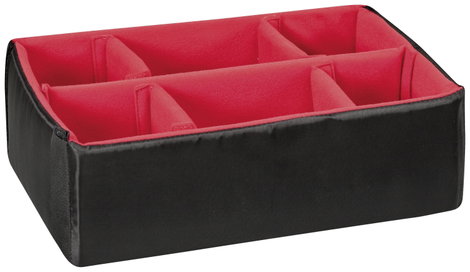 Explorer Cases Tartozék (H x Sz x Ma) 375 x 265 x 13 mm DIV3818 2. kép