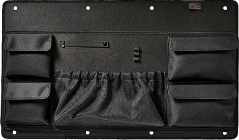 Explorer Cases Tartozék (H x Sz) 755 mm x 440 mm PANEXPL76