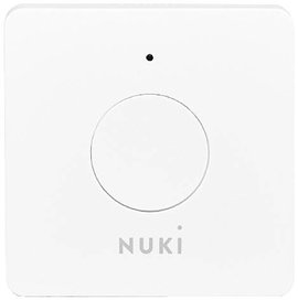 NUKI 220655 Ajtónyitó Falra szerelhető 6 V
