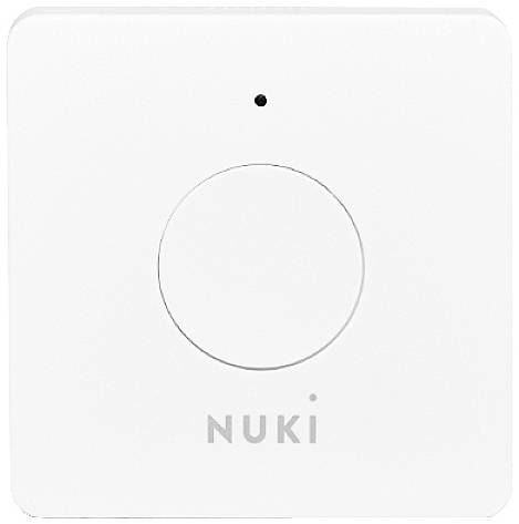NUKI 220655 Ajtónyitó Falra szerelhető 6 V