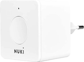 NUKI 220649 Központ