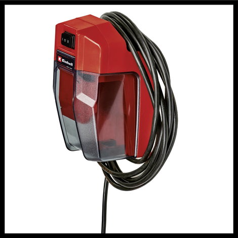 Einhell Power X-Change GE-SP 18 LL Li (1x4,0Ah) Tisztavíz búvárszivattyú 4500 l/óra 8 m 4. kép
