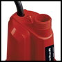 Einhell Power X-Change GE-SP 18 LL Li (1x4,0Ah) Tisztavíz búvárszivattyú 4500 l/óra 8 m 6. bélyegkép