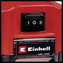 Einhell Power X-Change GE-SP 18 LL Li (1x4,0Ah) Tisztavíz búvárszivattyú 4500 l/óra 8 m 7. bélyegkép