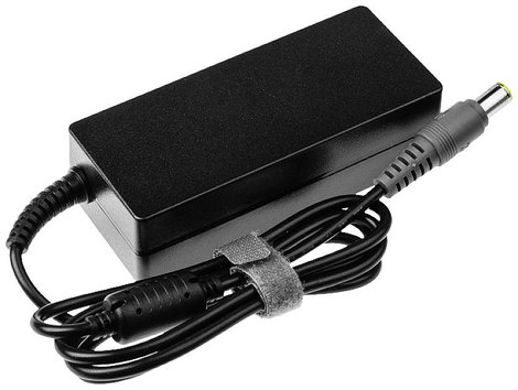 Green Cell AD16AP Notebook tápegység 65 W 20 V 3.25 A 3. kép