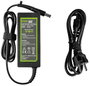 Green Cell AD12P Notebook tápegység 65 W 18.5 V 3.5 A bélyegkép