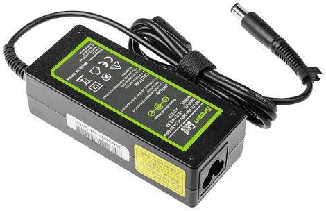 Green Cell AD12P Notebook tápegység 65 W 18.5 V 3.5 A 2. kép