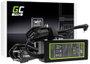 Green Cell AD123P Notebook tápegység 65 W 20 V 3.25 A 5. bélyegkép