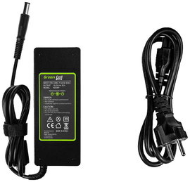 Green Cell AD09P Notebook tápegység 90 W 19.5 V 4.62 A