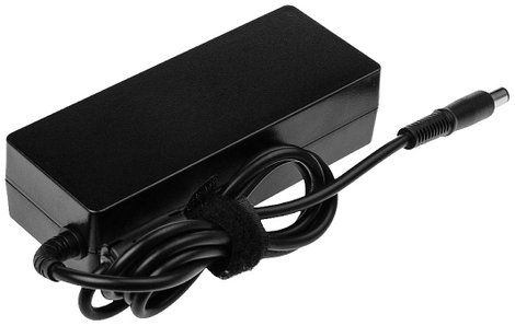 Green Cell AD09P Notebook tápegység 90 W 19.5 V 4.62 A 3. kép