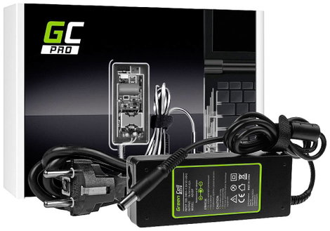 Green Cell AD09P Notebook tápegység 90 W 19.5 V 4.62 A 5. kép