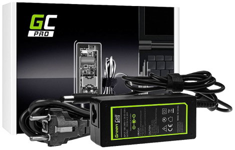 Green Cell AD07AP Notebook tápegység 65 W 19.5 V 3.34 A 5. kép