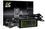 Green Cell AD07AP Notebook tápegység 65 W 19.5 V 3.34 A 5. bélyegkép