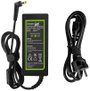 Green Cell AD01P Notebook tápegység 65 W 19 V 3.42 A bélyegkép