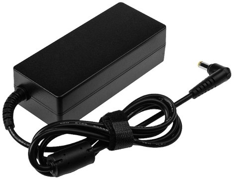 Green Cell AD01P Notebook tápegység 65 W 19 V 3.42 A 3. kép