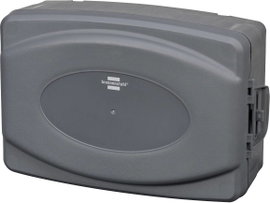 Brennenstuhl 1160530 Kábelvédő doboz 1 db