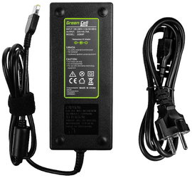 Green Cell AD68P Notebook tápegység 135 W 20 V 6.75 A