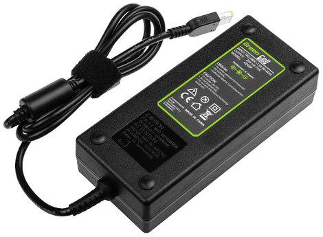 Green Cell AD68P Notebook tápegység 135 W 20 V 6.75 A 2. kép