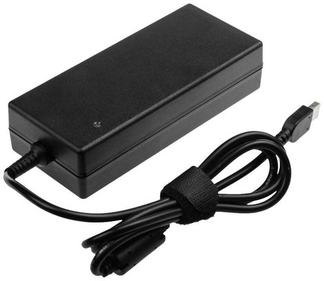 Green Cell AD68P Notebook tápegység 135 W 20 V 6.75 A 3. kép
